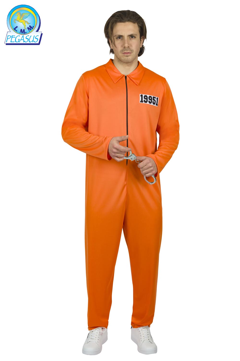 GUANTANAMO PRISONER UNISEX
